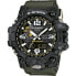 Фото #1 товара Мужские часы Casio G-Shock GWG-1000-1A3ER Чёрный (ø 56 mm)