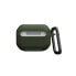 Фото #4 товара Urban Armor Gear 104125117272 - Case - Fabric - Thermoplastic polyurethane (TPU) - Green