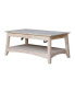 Фото #8 товара Bombay Tall Coffee Table