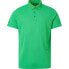 ABACUS GOLF Cray short sleeve polo