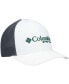 ფოტო #4 პროდუქტის Men's White Michigan State Spartans PFG Snapback Adjustable Hat