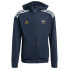 ADIDAS Salah full zip sweatshirt