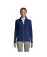 ფოტო #1 პროდუქტის Women's Fleece Full Zip Jacket