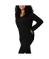 ფოტო #1 პროდუქტის Maternity Nursing Long Sleeve T-shirt