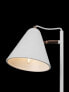 Фото #5 товара Настольная офисная лампа Maytoni Decorative Lighting Falke Белый