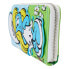 Фото #2 товара LOUNGEFLY Smurfette The Smurfs wallet