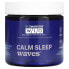 Фото #1 товара Таблетки для сна Calm Sleep Waves, 30 шт. Swanson WIO.
