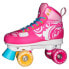 Фото #2 товара PARK CITY Hanny Pink Roller Skates