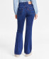 Фото #5 товара Women's 726 High Rise Slim Fit Flare Jeans