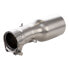 REMUS 690 SMC-R/Enduro R 19-20 64782 655119 Stainless Steel Not Homologated Link Pipe