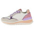 Фото #4 товара REPLAY Mennet Nylon trainers