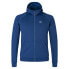 Фото #2 товара MONTURA Soundtrack softshell jacket