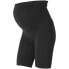 Фото #3 товара MAMALICIOUS Tia Jeanne Maternity Short Leggings