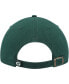 Фото #5 товара Men's Green Green Bay Packers Crosstown Clean Up Adjustable Hat