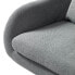 Sessel Barnard mit Hocker