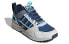 Adidas Originals ZX 10000C Crater Lake FY5173 Sneakers