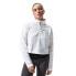 Фото #2 товара BERGHAUS Urb Prism Crop half zip fleece