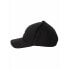 Спортивная кепка Levi's Housemark Flexfit Чёрный Один размер