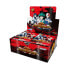 Фото #1 товара JASCO Crimson Rampage Booster Pack Board Game