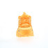Фото #4 товара Fila Oakmont TR 5JM01950-800 Womens Orange Leather Athletic Hiking Shoes
