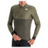 Фото #5 товара SPORTFUL Checkmate Thermal long sleeve jersey