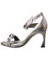 Alexandre Birman Clarita 85 Leather Sandal Women's