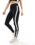 ellesse Abigail leggings in black