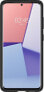 Фото #3 товара Чехол для смартфона Spigen Liquid Air Galaxy S20 Матовый Черный универсальный