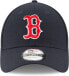 Фото #6 товара New Era 9Forty Boston Red Sox Men's Cap blue