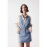 Фото #1 товара SALSA JEANS Glamour Romper