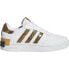 ADIDAS Postmove SE basketball shoes