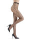 Фото #1 товара Women's Maxi Fishnet Stockings