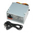 iBOX CUBE II - 400 W - 230 V - 50 - 60 Hz - 3 A - Passive - 130 W
