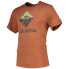 Фото #2 товара COLUMBIA Rapid Ridge™ short sleeve T-shirt