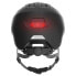 Фото #3 товара ABUS Smiley 3.0 ACE LED Helmet