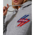 Фото #5 товара SUPERDRY Sportstyle Graphic hoodie
