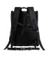 ფოტო #8 პროდუქტის Soft Sided Multi-Entry Collapsible Travel Pet Carrier Backpack With Removable Lining
