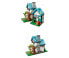 Фото #9 товара Игрушка Creator Cozy House LEGO для детей (ID:)