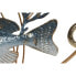 Фото #3 товара Декор для стен Home ESPRIT Синий Золотой Средиземноморье Рыбы 91 x 4,5 x 50 см
