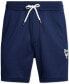 Men's Athletic Fleece Shorts