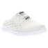 Фото #2 товара Propet Travelbound Walking Womens White Sneakers Athletic Shoes WAT031MWHD