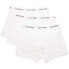 Фото #3 товара CALVIN KLEIN UNDERWEAR Cotton Stretch Boxer 3 Units