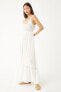 Kadın Beyaz Elbise 2SAK80300EK