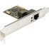Фото #5 товара Inter-Tech ST-705 - Internal - Wired - PCI Express - Ethernet - 1000 Mbit/s