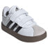 Фото #4 товара Кроссовки Adidas VL Court 30 Trainers