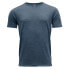 ფოტო #1 პროდუქტის DEVOLD OF NORWAY Eika Merino 150 short sleeve T-shirt