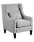 Фото #1 товара Glenn with Nailhead Trim Arm Chair