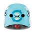 Фото #4 товара Globber Elite Lights 507-105 Poolside Jr HS-TNK-000011574 helmet