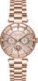 Versus by Versace Damen Armbanduhr Sertie N' Multifuntion 36 mm Armband Edelstahl VSPOS3121