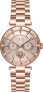 Фото #1 товара Versus by Versace Damen Armbanduhr Sertie N' Multifuntion 36 mm Armband Edelstahl VSPOS3121